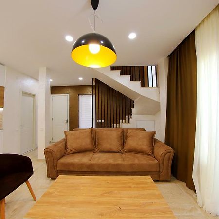 Vip Sweet Home In Shekvetili Extérieur photo
