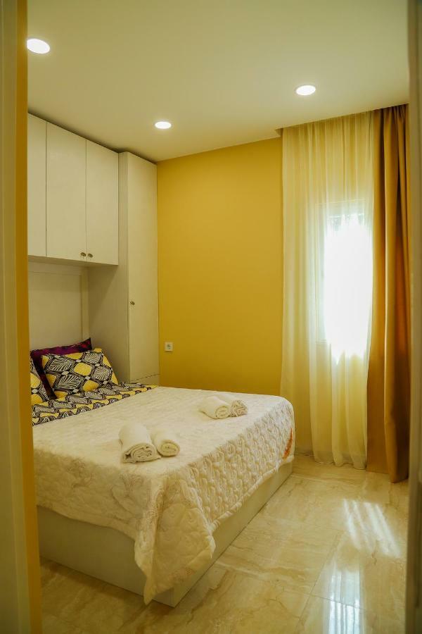 Vip Sweet Home In Shekvetili Extérieur photo
