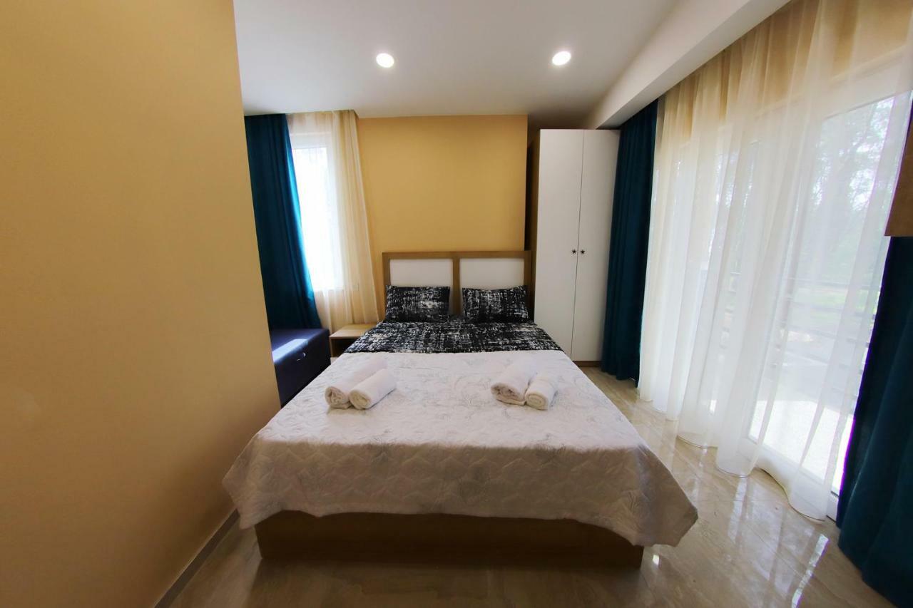 Vip Sweet Home In Shekvetili Extérieur photo