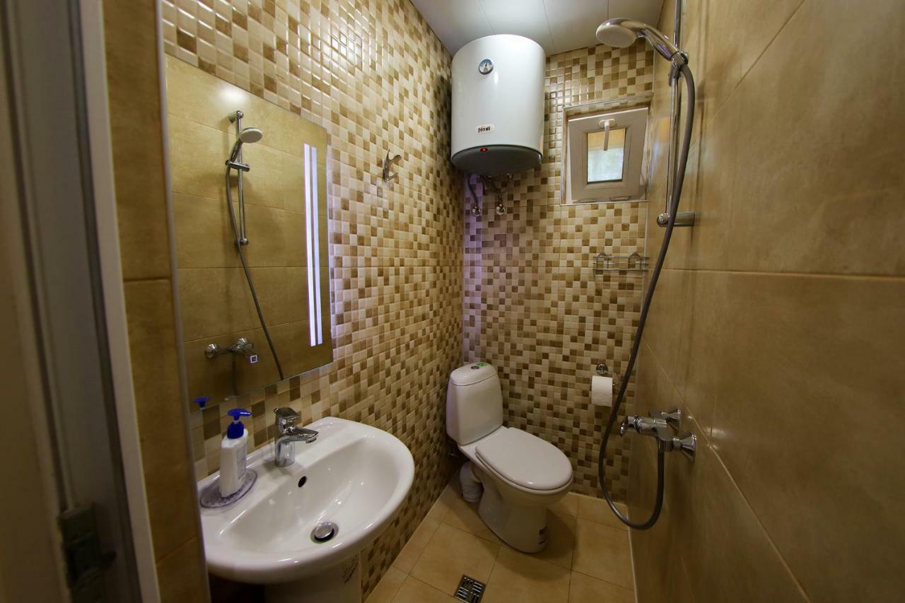 Vip Sweet Home In Shekvetili Extérieur photo