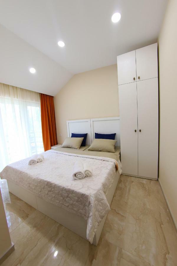 Vip Sweet Home In Shekvetili Extérieur photo