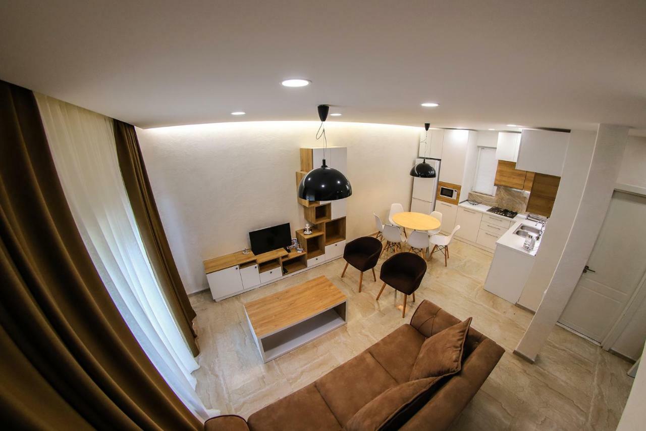Vip Sweet Home In Shekvetili Extérieur photo